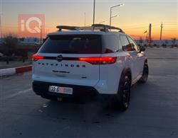 نيسان باثفايندر